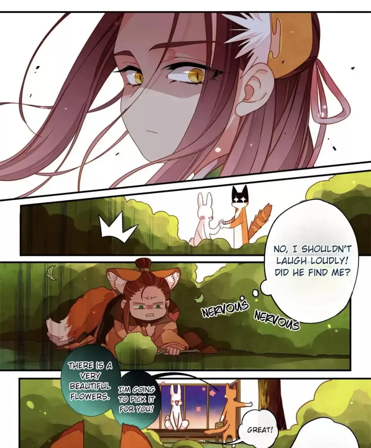 The Crown Prince - Page 8