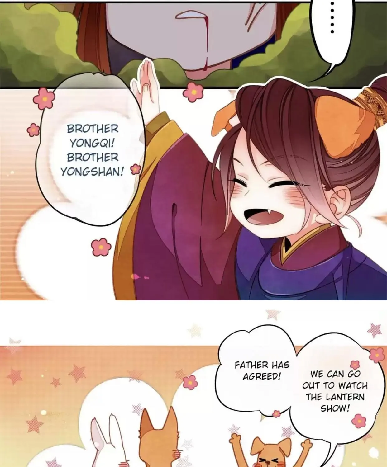 The Crown Prince - Page 10