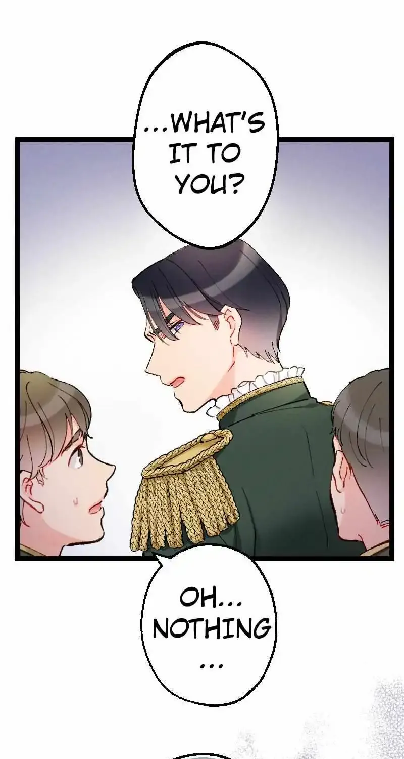 The Crown Prince’s Secretary: From Red-Light to Royalty Chapter 20 page 46 - MangaKakalot