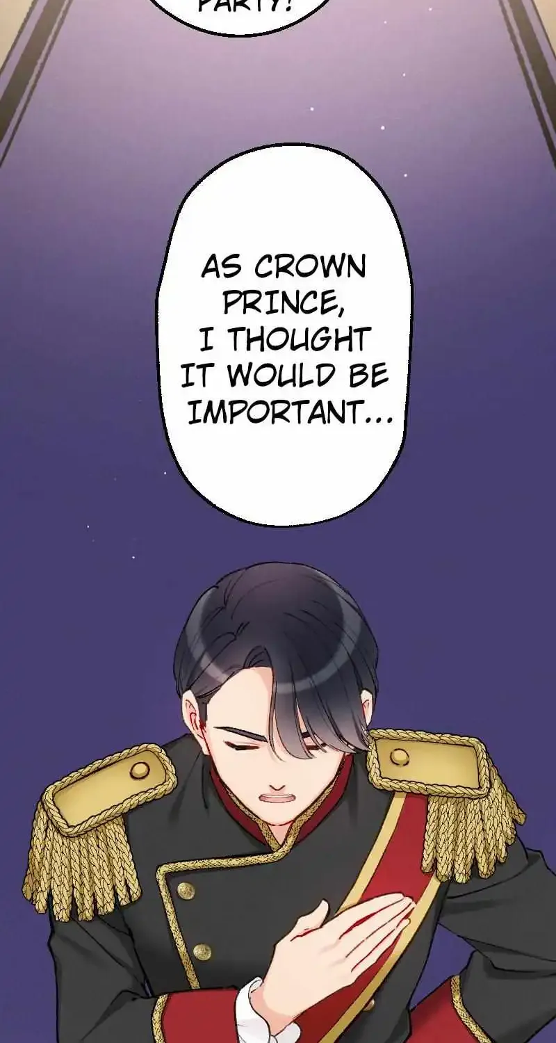 The Crown Prince’s Secretary: From Red-Light to Royalty Chapter 23 page 34 - MangaNato