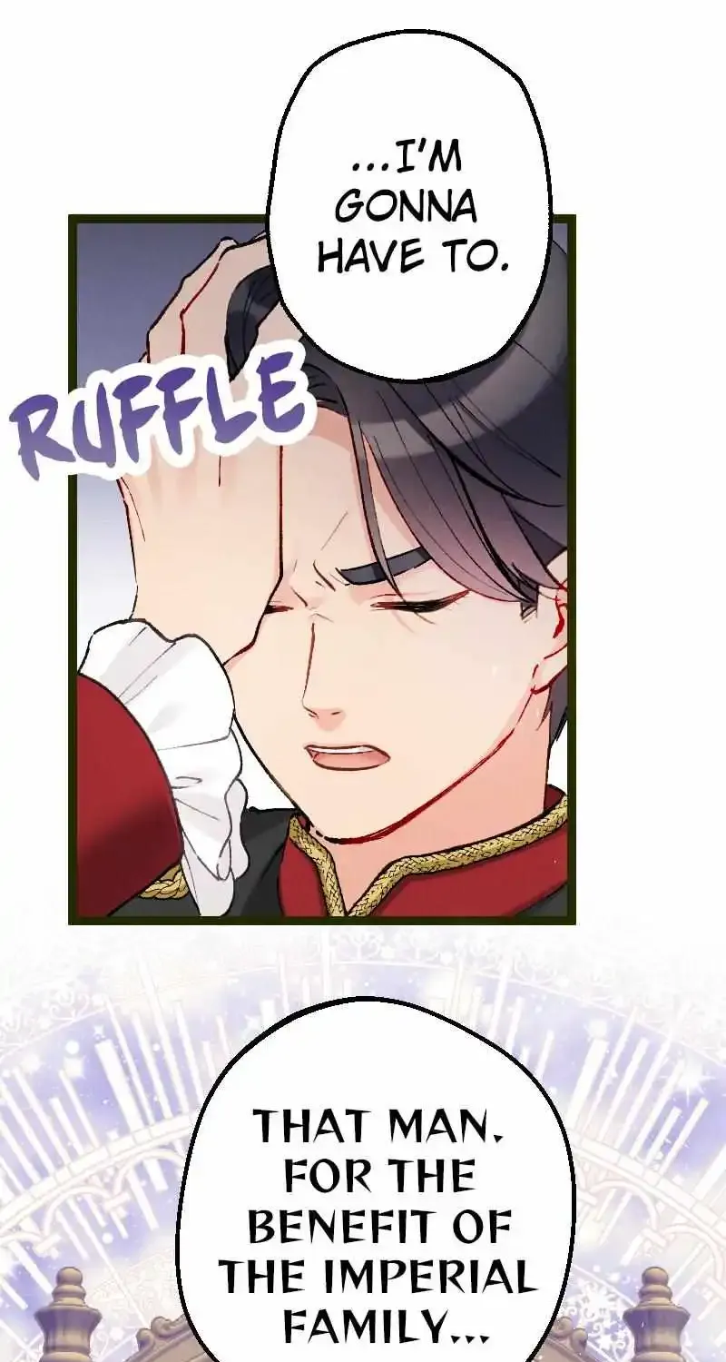 The Crown Prince’s Secretary: From Red-Light to Royalty Chapter 23 page 60 - MangaNato