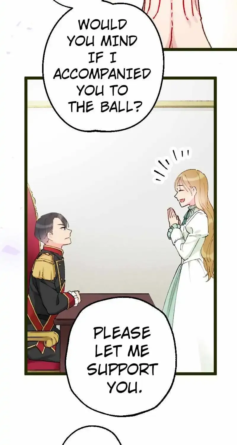 The Crown Prince’s Secretary: From Red-Light to Royalty Chapter 23 page 71 - MangaNato