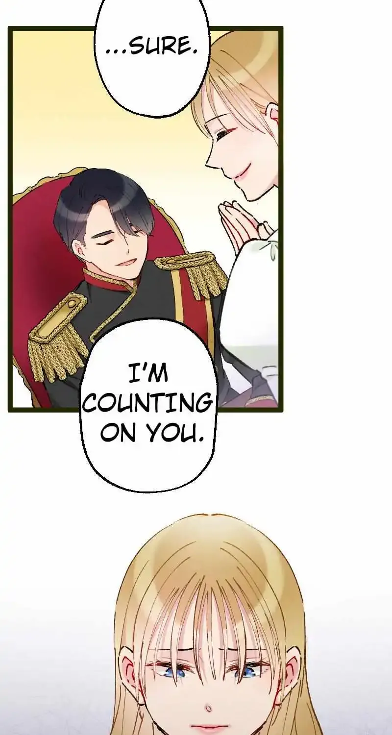 The Crown Prince’s Secretary: From Red-Light to Royalty Chapter 23 page 72 - MangaNato