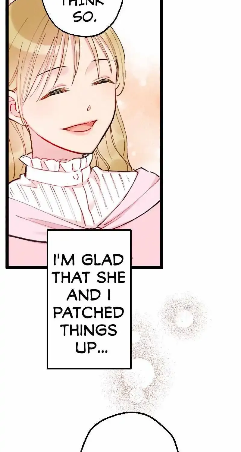 The Crown Prince’s Secretary: From Red-Light to Royalty Chapter 25 page 39 - MangaKakalot