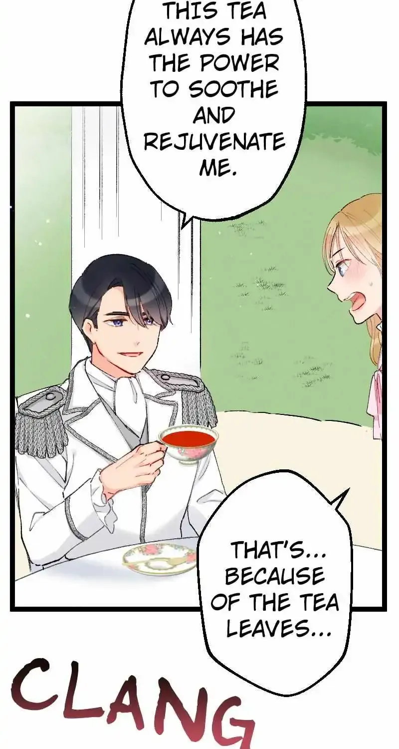 The Crown Prince’s Secretary: From Red-Light to Royalty Chapter 25 page 40 - MangaKakalot