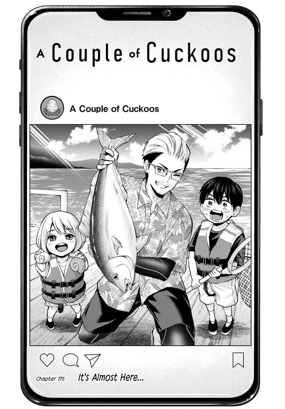 HariManga Comic online