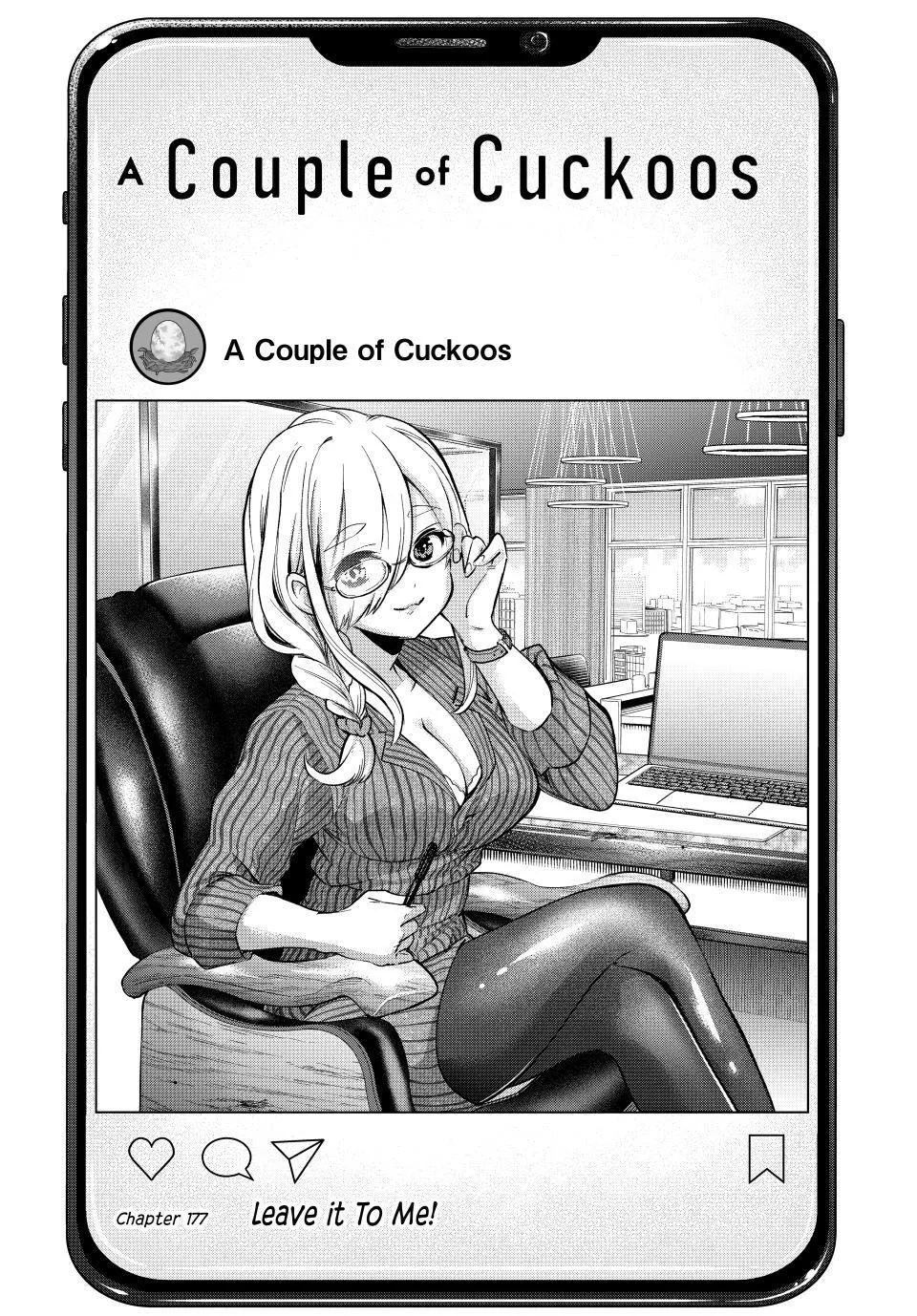 HariManga Comic online