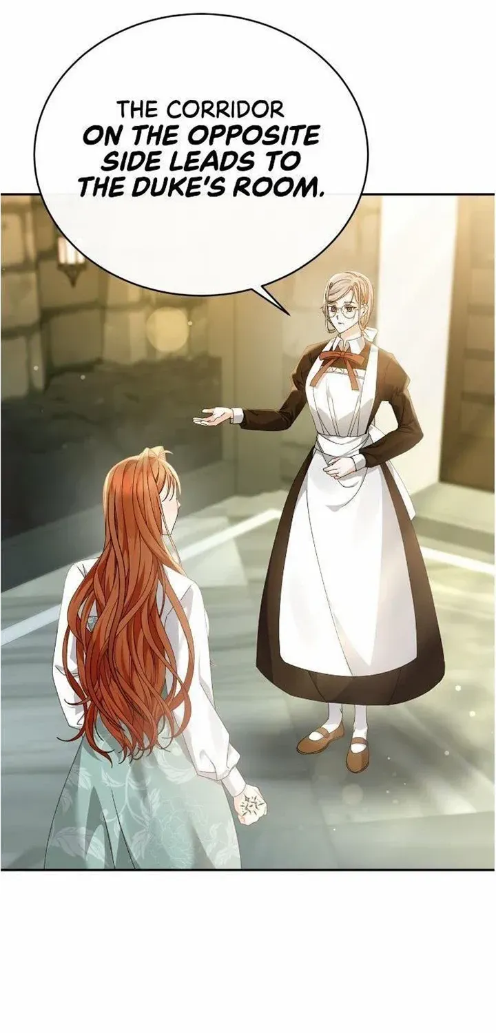 The Cursed Maid Of The Duke’S Castle Chapter 10 page 15 - MangaKakalot