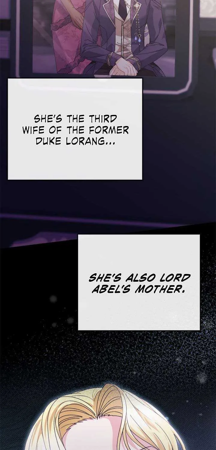 The Cursed Maid Of The Duke’S Castle Chapter 21 page 45 - MangaKakalot