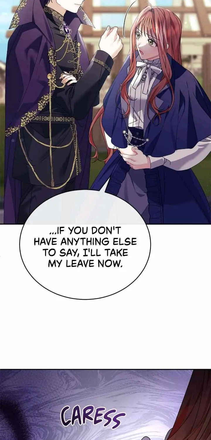 The Cursed Maid Of The Duke’S Castle Chapter 24 page 66 - MangaKakalot