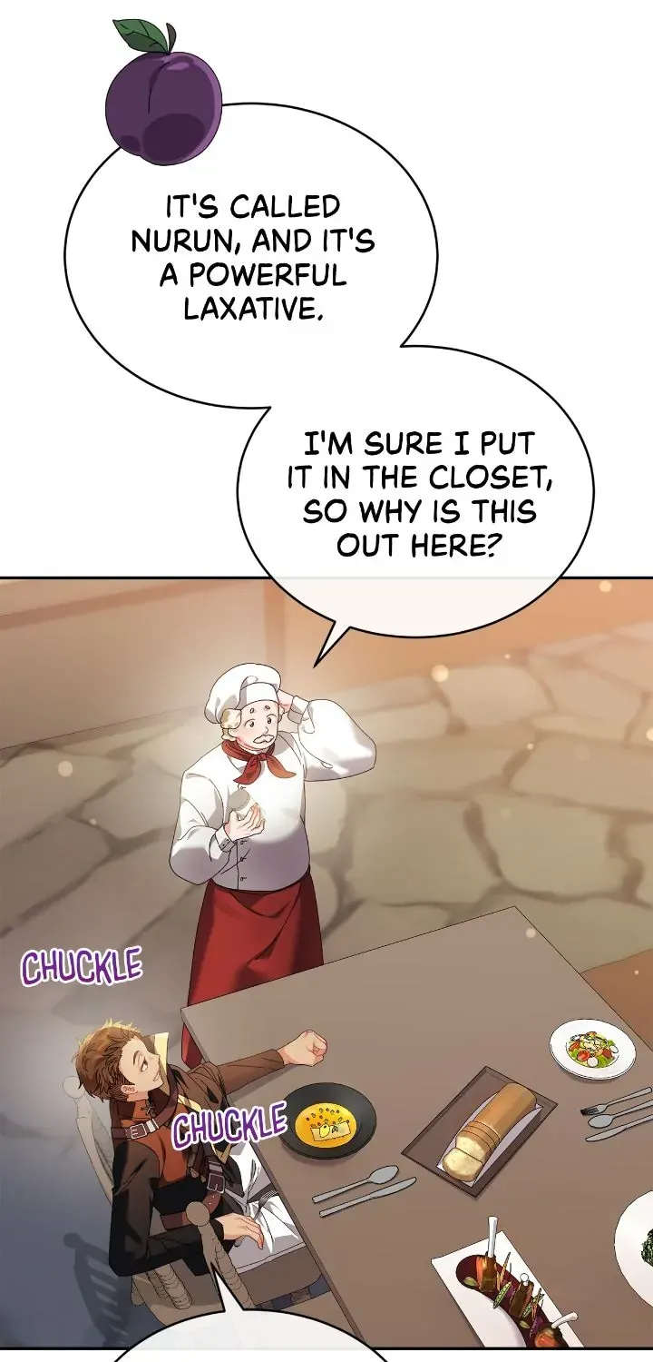 The Cursed Maid Of The Duke’S Castle Chapter 29 page 22 - MangaKakalot