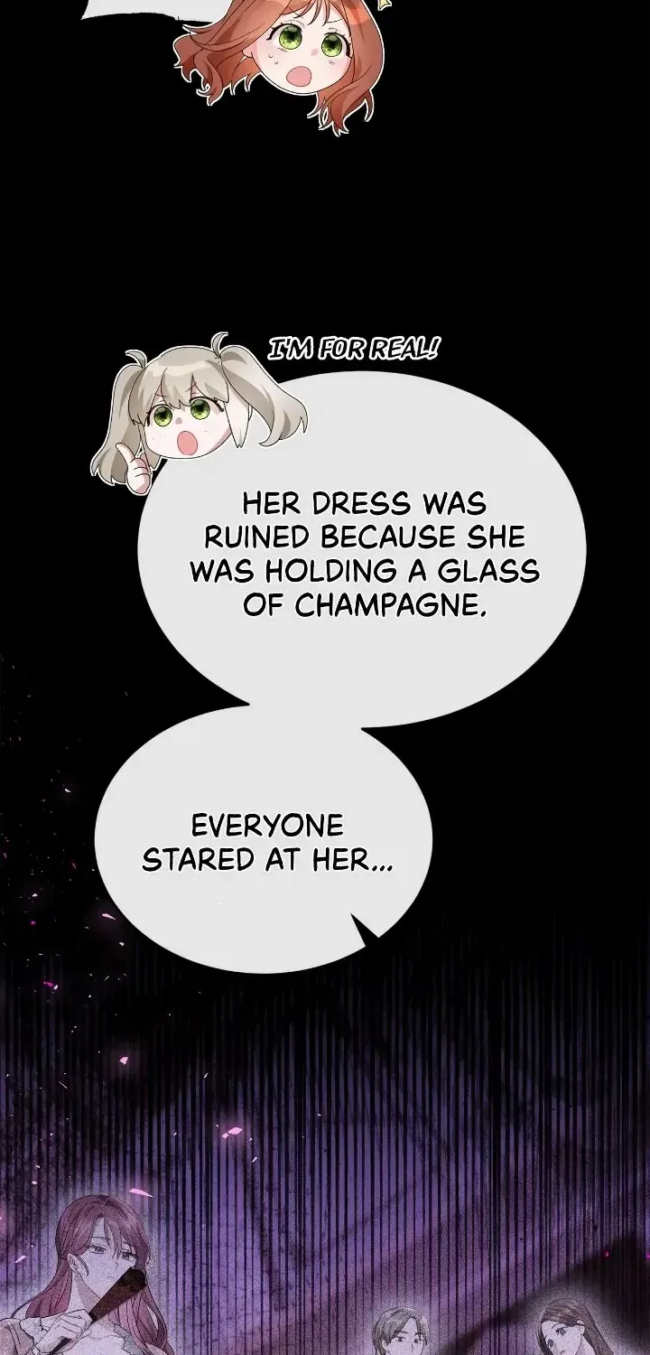 The Cursed Maid Of The Duke’S Castle Chapter 32 page 65 - MangaKakalot