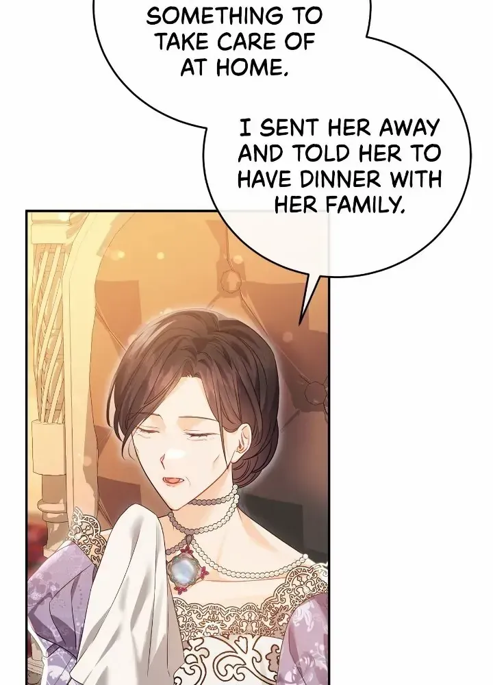 The Cursed Maid Of The Duke’S Castle Chapter 36 page 62 - MangaKakalot