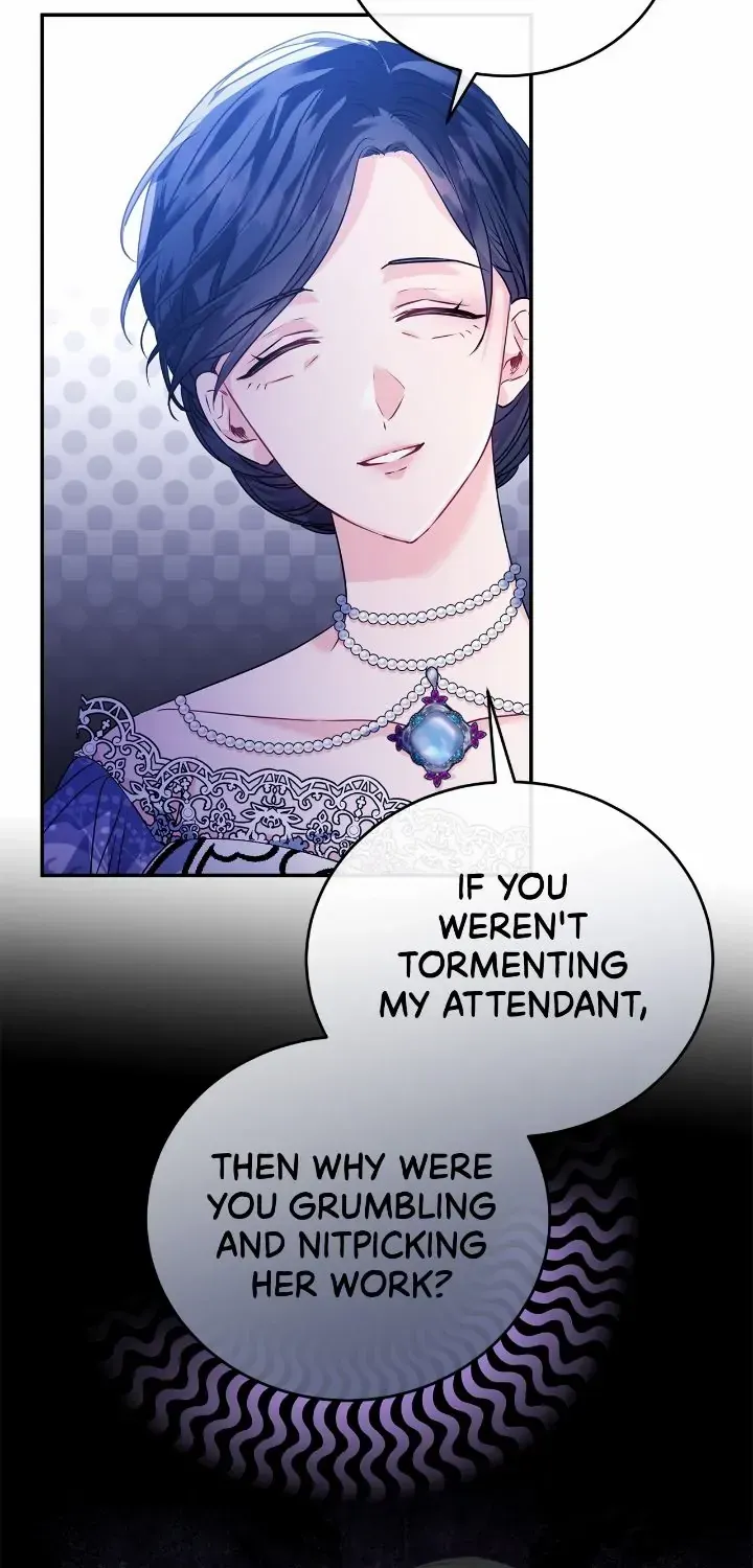 The Cursed Maid Of The Duke’S Castle Chapter 37 page 4 - MangaKakalot