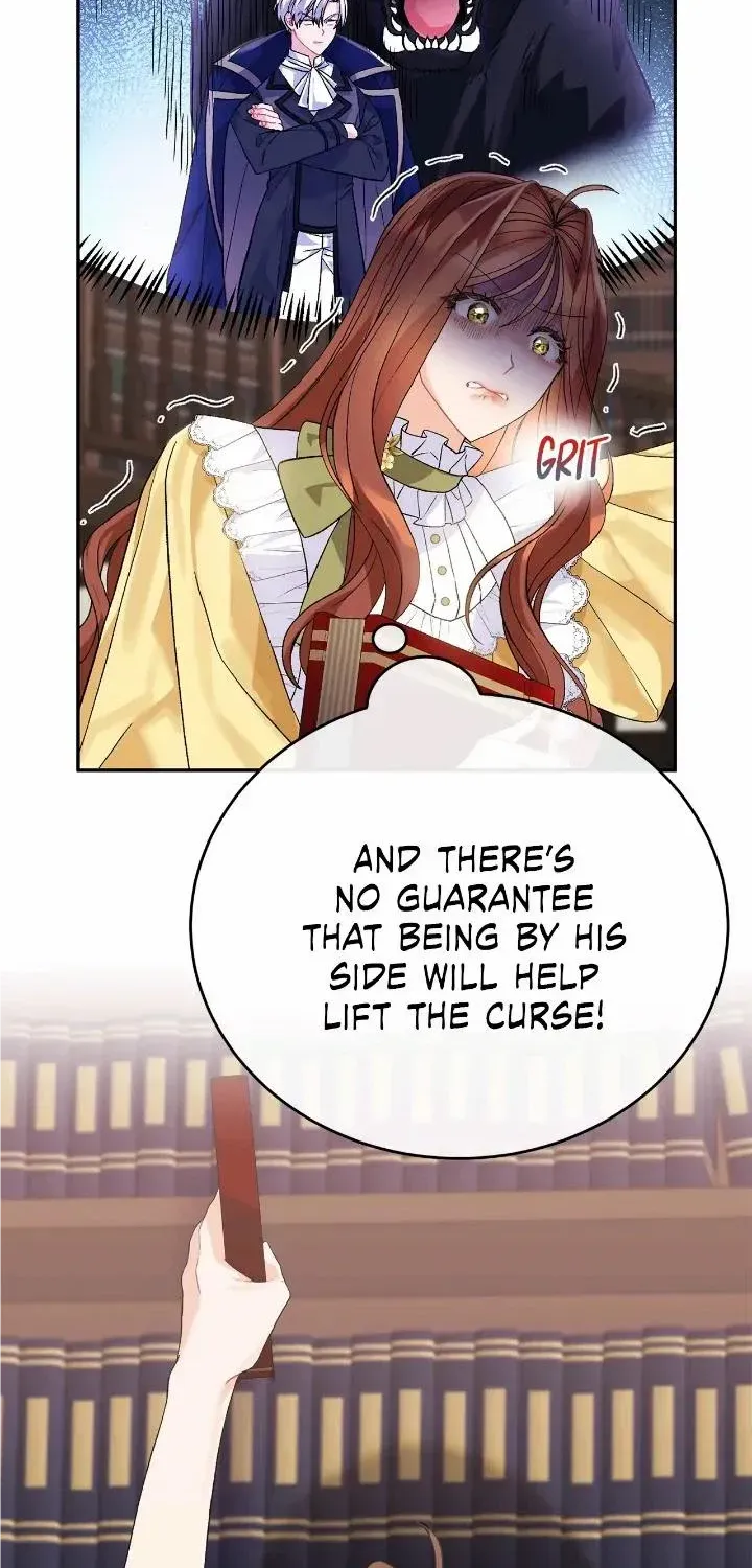 The Cursed Maid Of The Duke’S Castle Chapter 4 page 83 - MangaKakalot