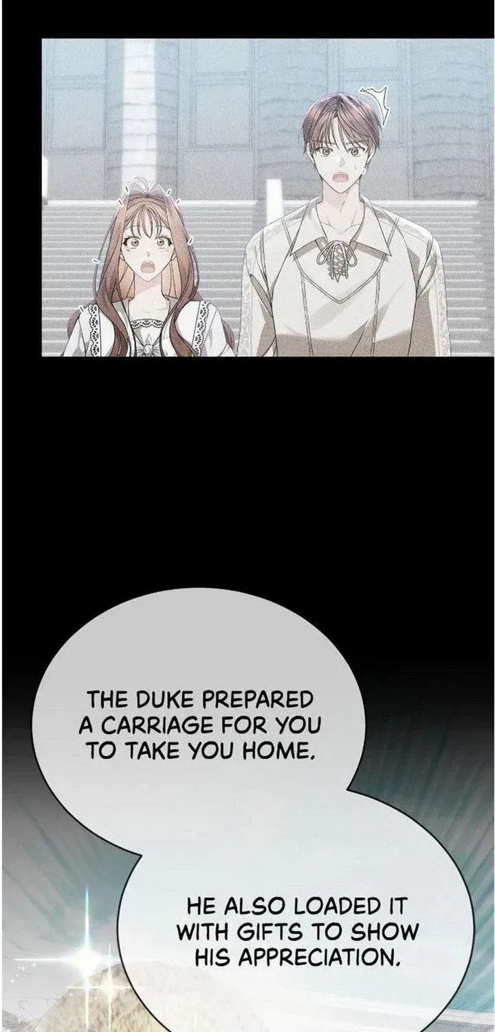 The Cursed Maid Of The Duke’S Castle Chapter 9 page 4 - MangaKakalot