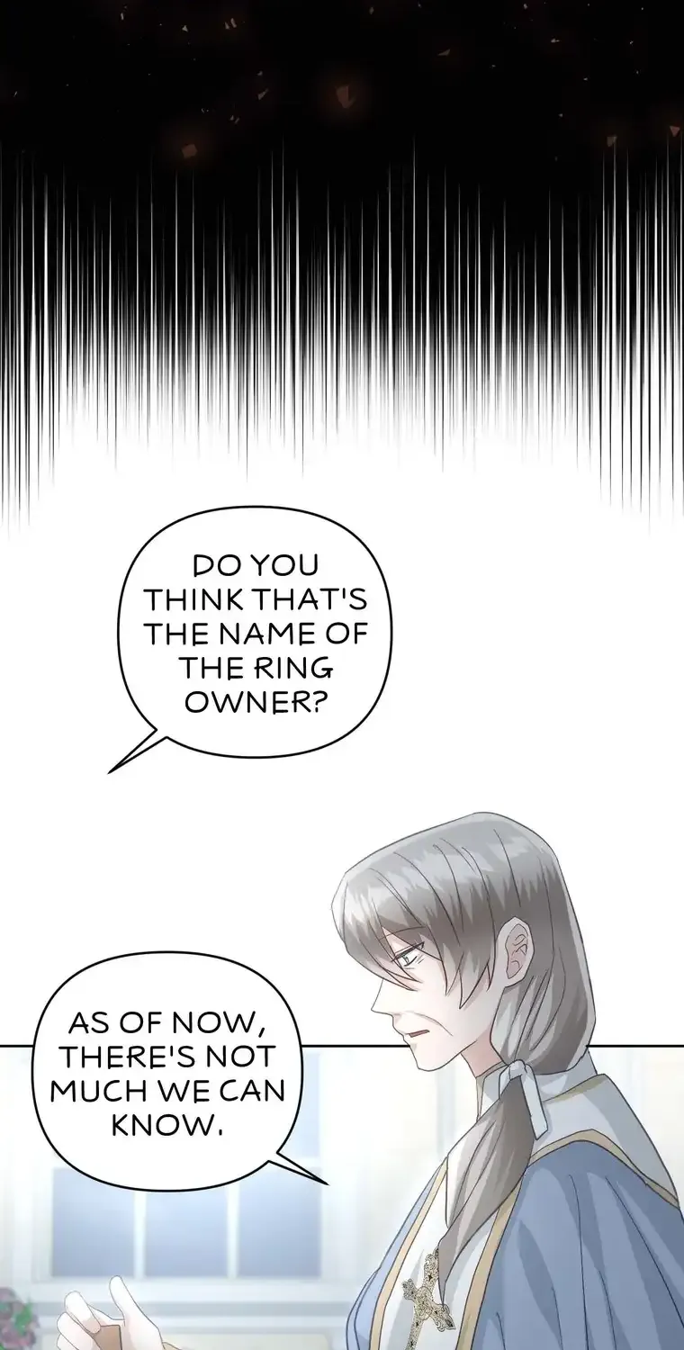 The Cursed Prince and His Clairvoyant Maid Chapter 18 page 33 - MangaKakalot