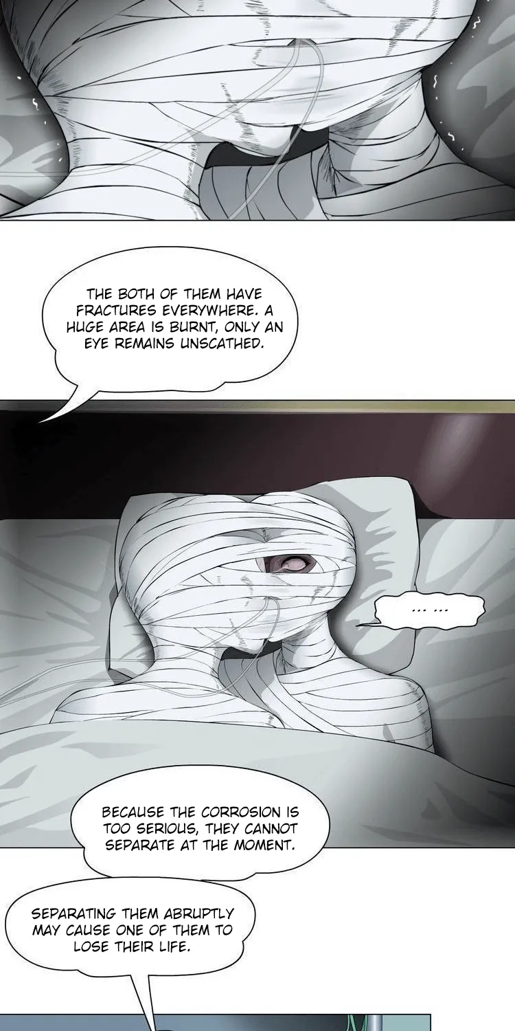 The Cursed Sculpture Chapter 29 page 22 - MangaKakalot