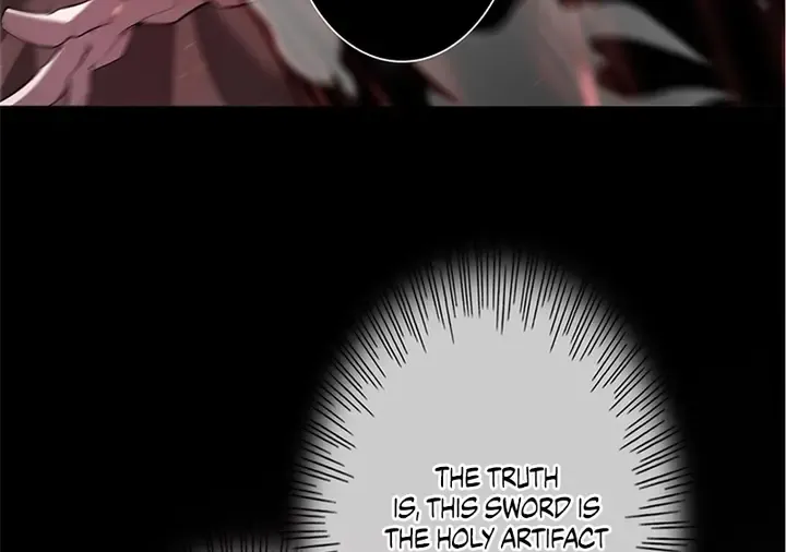 The Cursed Strongest Player Rules The World Chapter 1 page 70 - MangaNelo