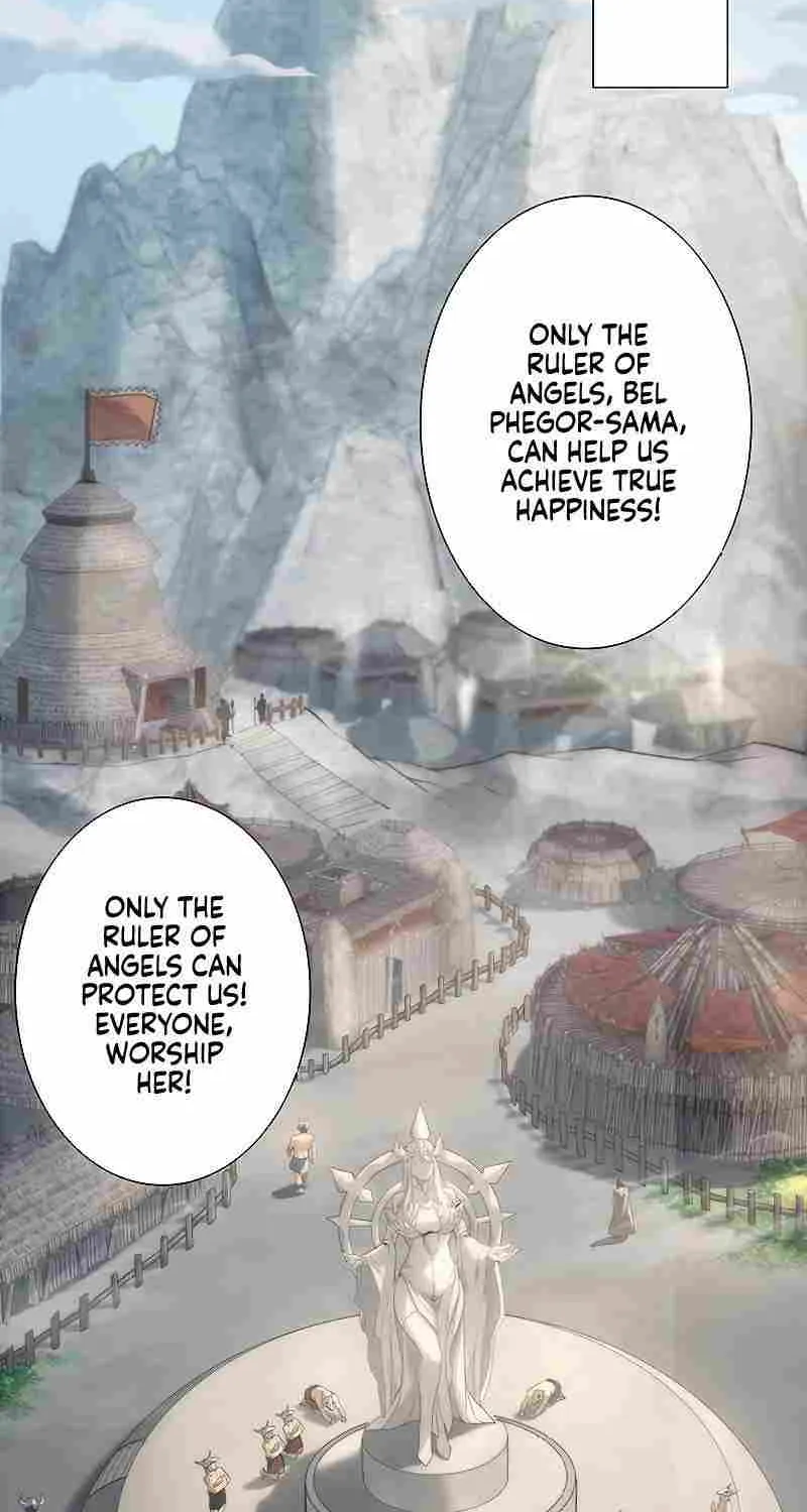 The Cursed Strongest Player Rules the World Chapter 4 page 3 - MangaKakalot