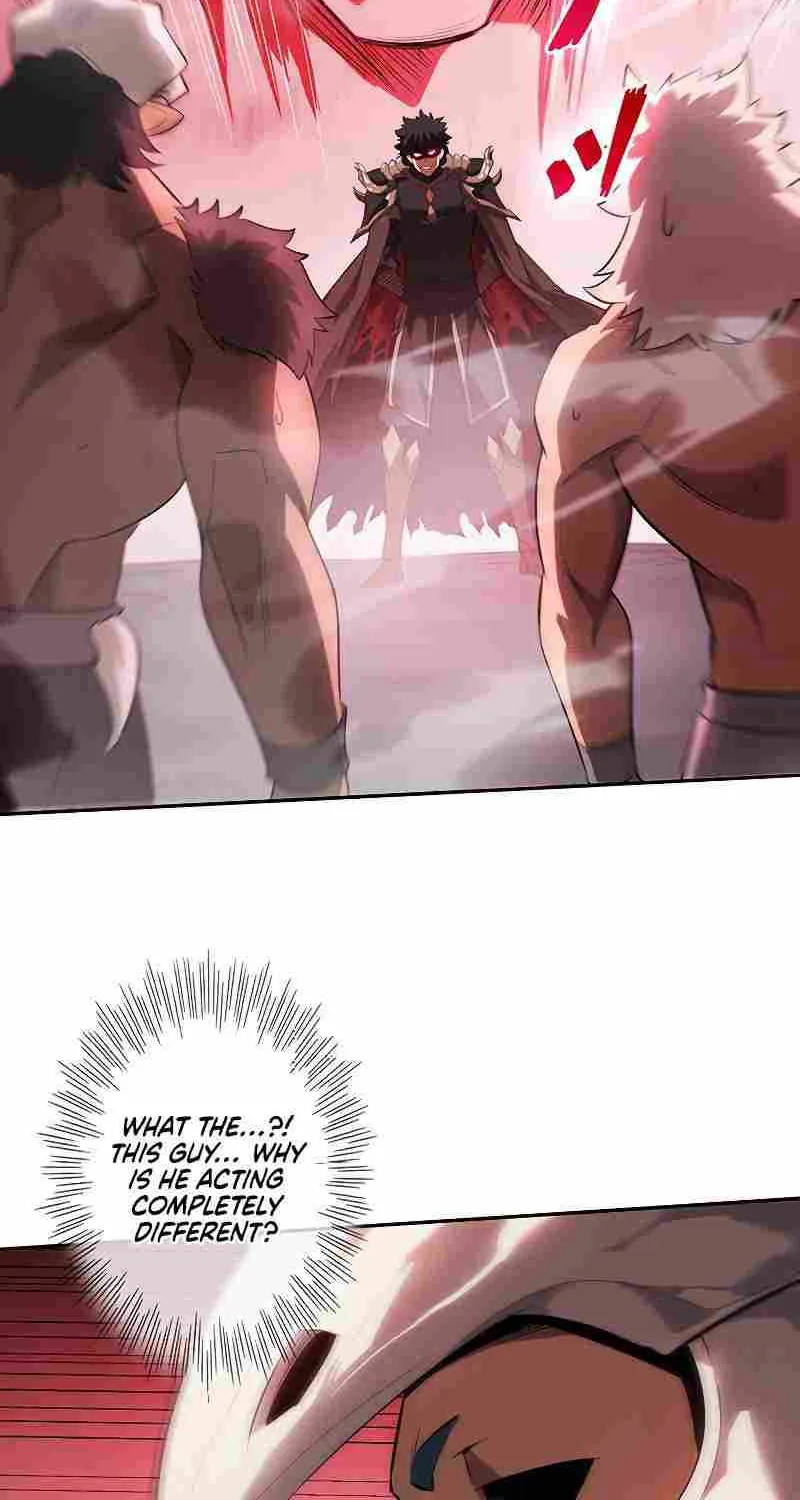 The Cursed Strongest Player Rules The World Chapter 4 page 37 - MangaKakalot