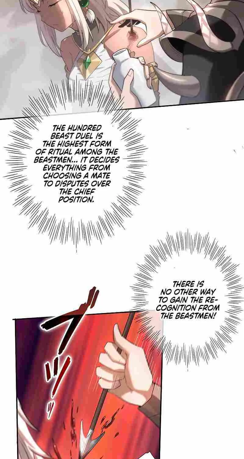 The Cursed Strongest Player Rules The World Chapter 5 page 13 - MangaNelo