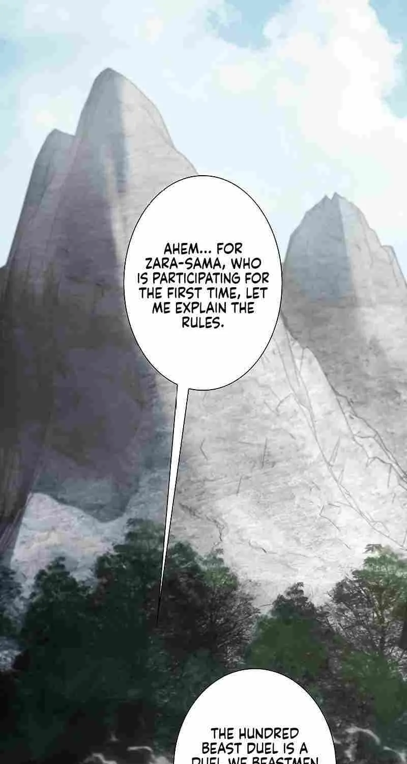 The Cursed Strongest Player Rules The World Chapter 5 page 27 - Mangabat