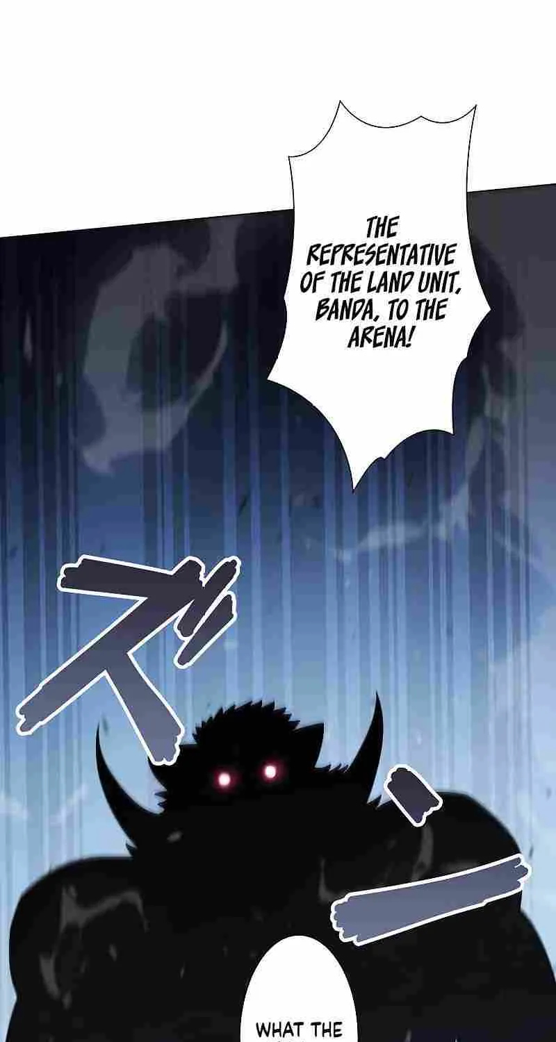 The Cursed Strongest Player Rules The World Chapter 5 page 33 - MangaKakalot