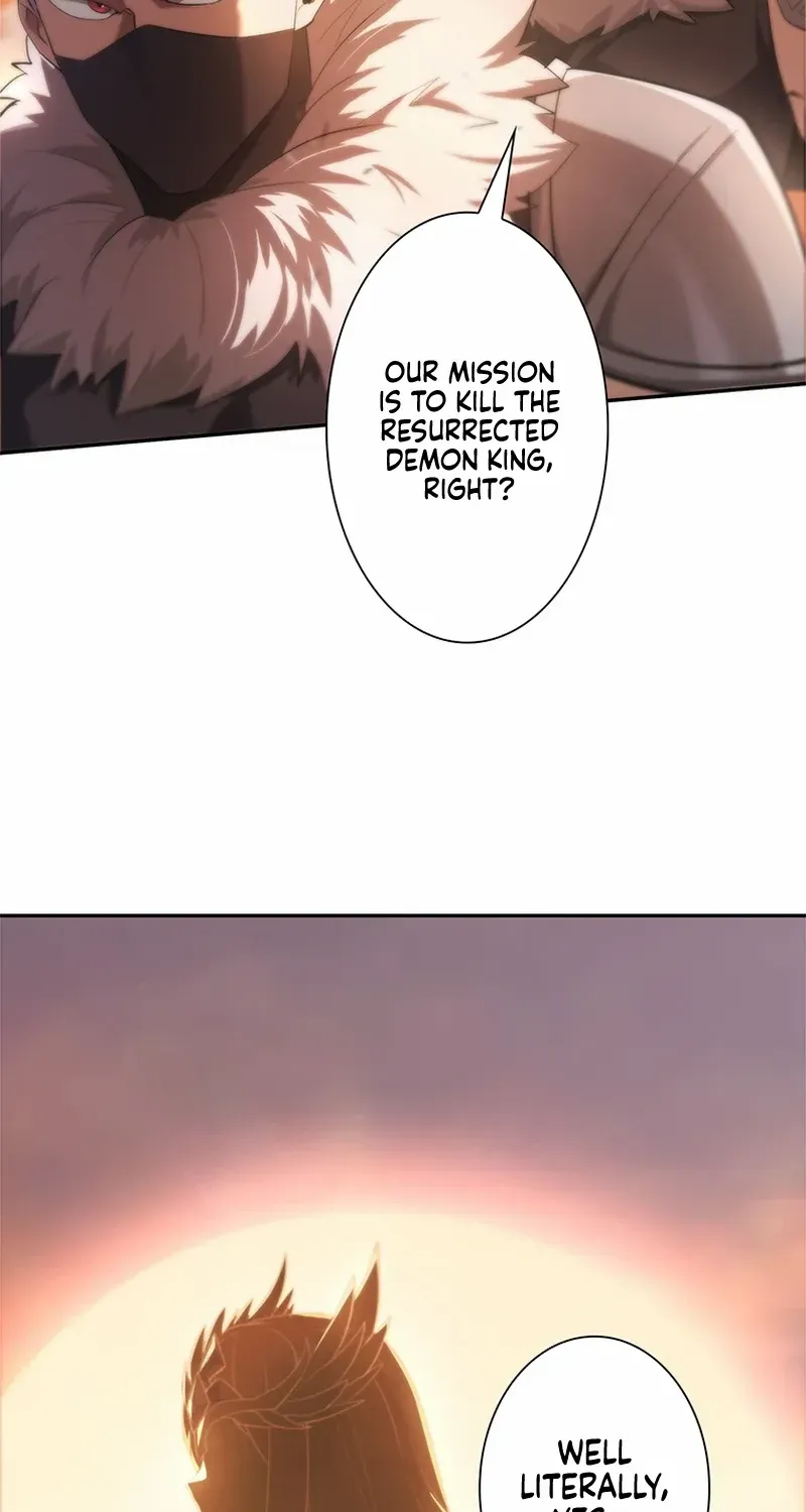 The Cursed Strongest Player Rules the World Chapter 8 page 67 - MangaKakalot