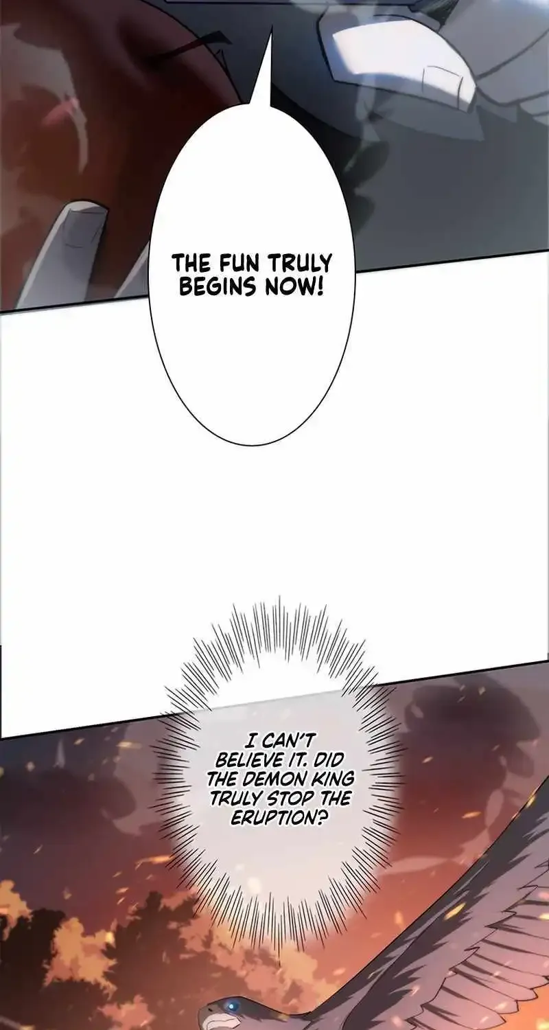 The Cursed Strongest Player Rules The World Chapter 9 page 45 - MangaKakalot