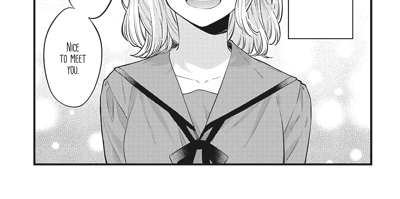 The Cutest Girl Closest to Me Chapter 1 page 14 - MangaKakalot