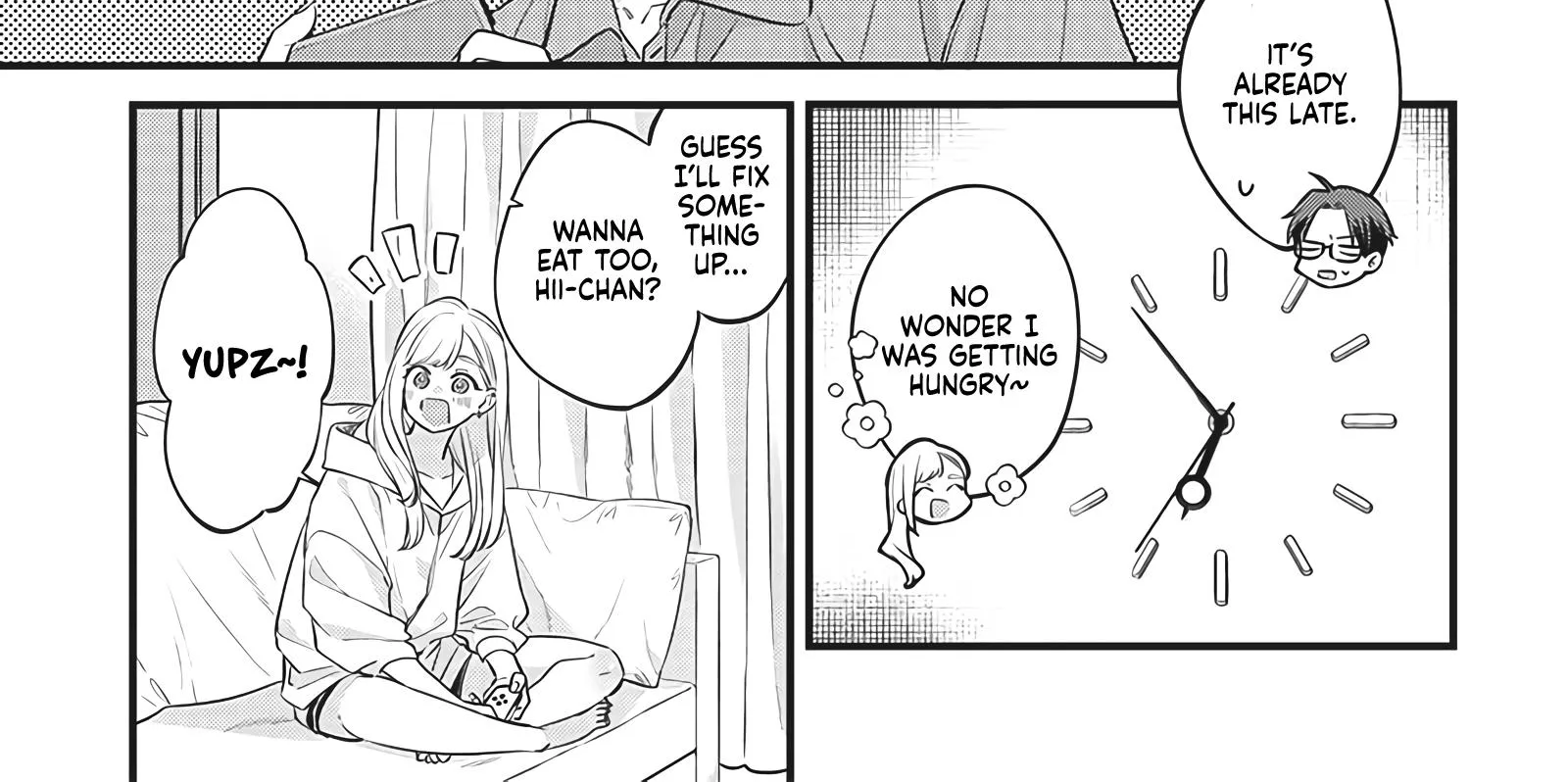 The Cutest Girl Closest to Me Chapter 1 page 18 - MangaKakalot