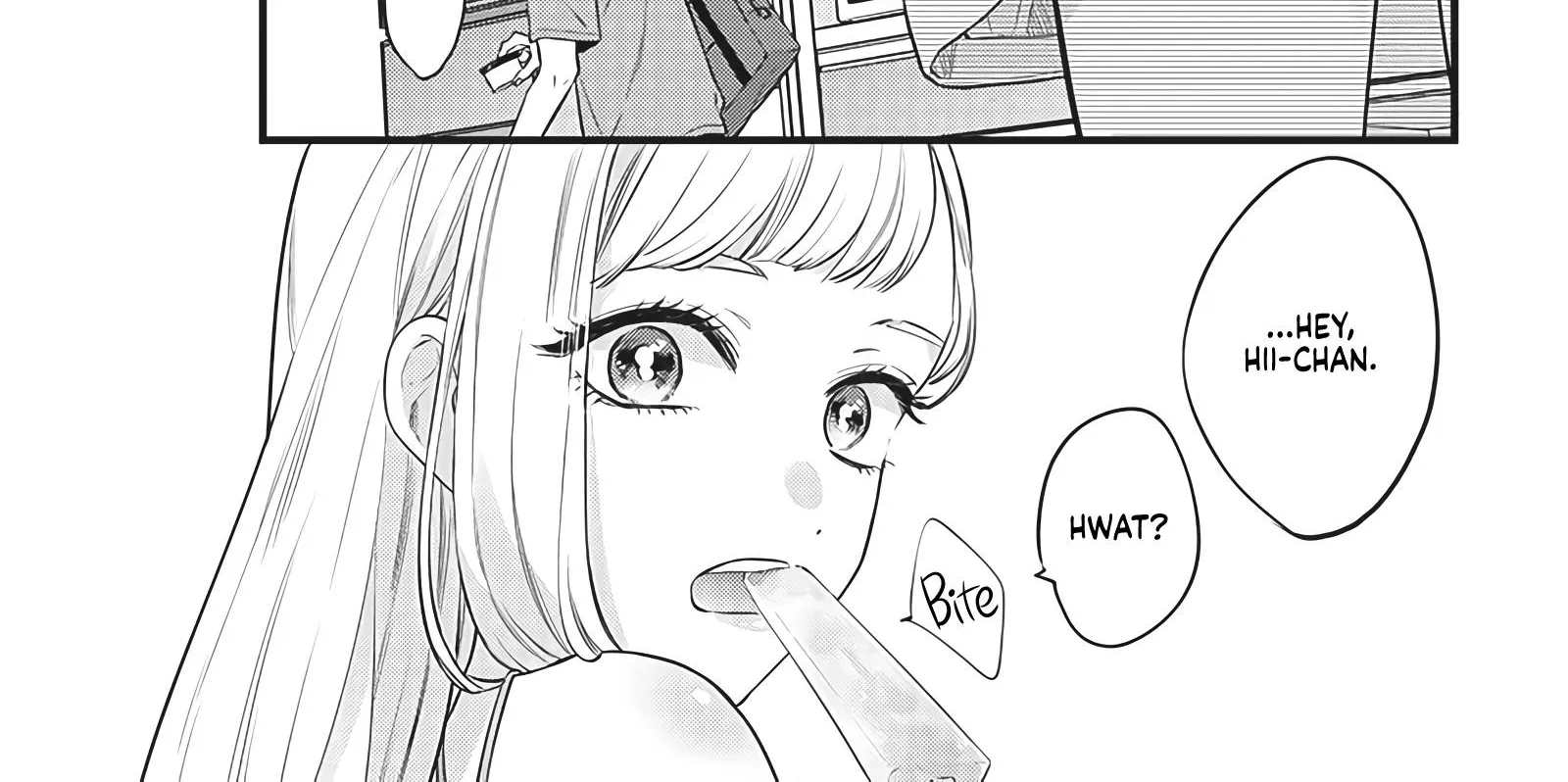 The Cutest Girl Closest to Me Chapter 1 page 6 - MangaKakalot