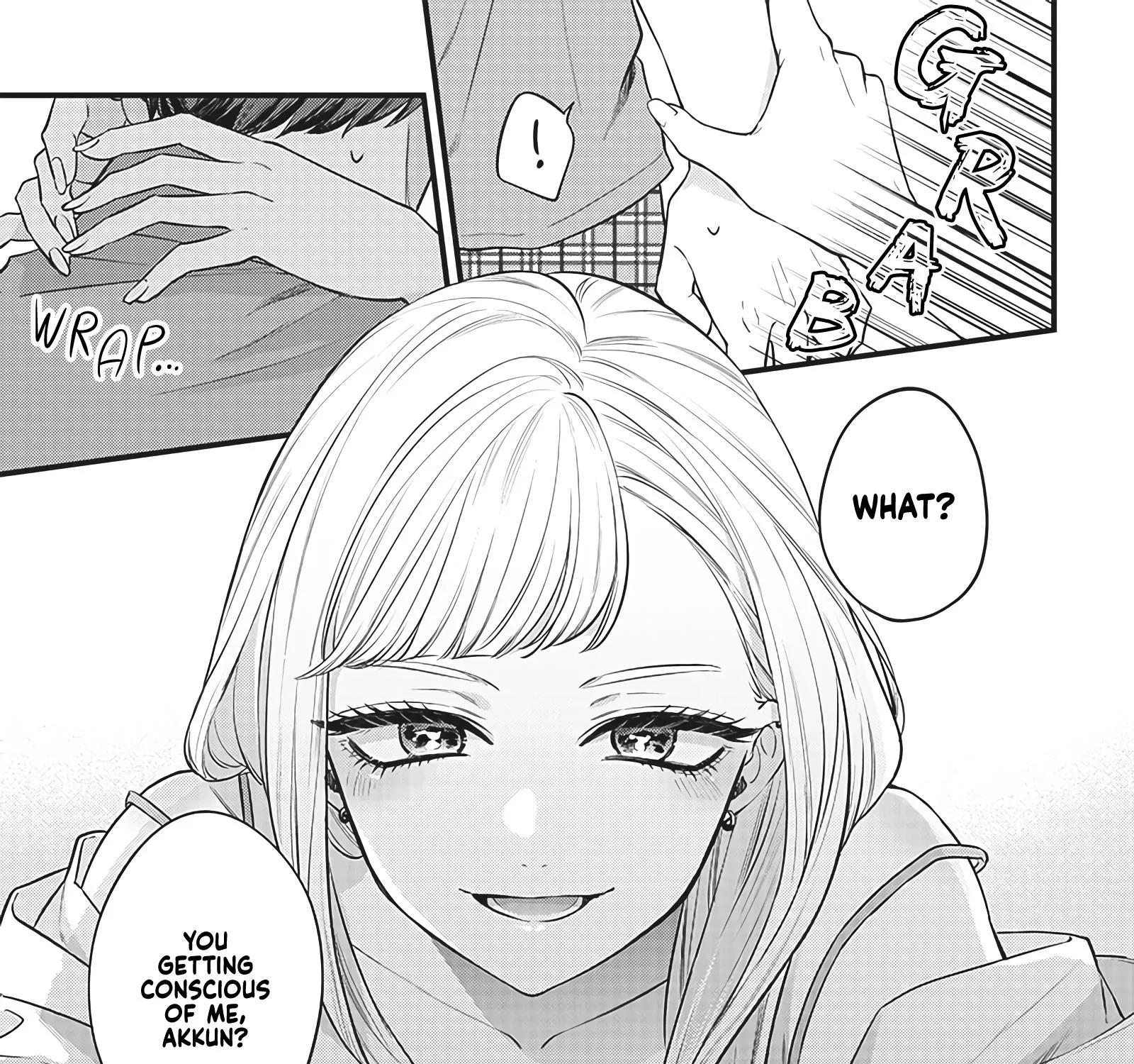 The Cutest Girl Closest to Me Chapter 1 page 9 - MangaKakalot