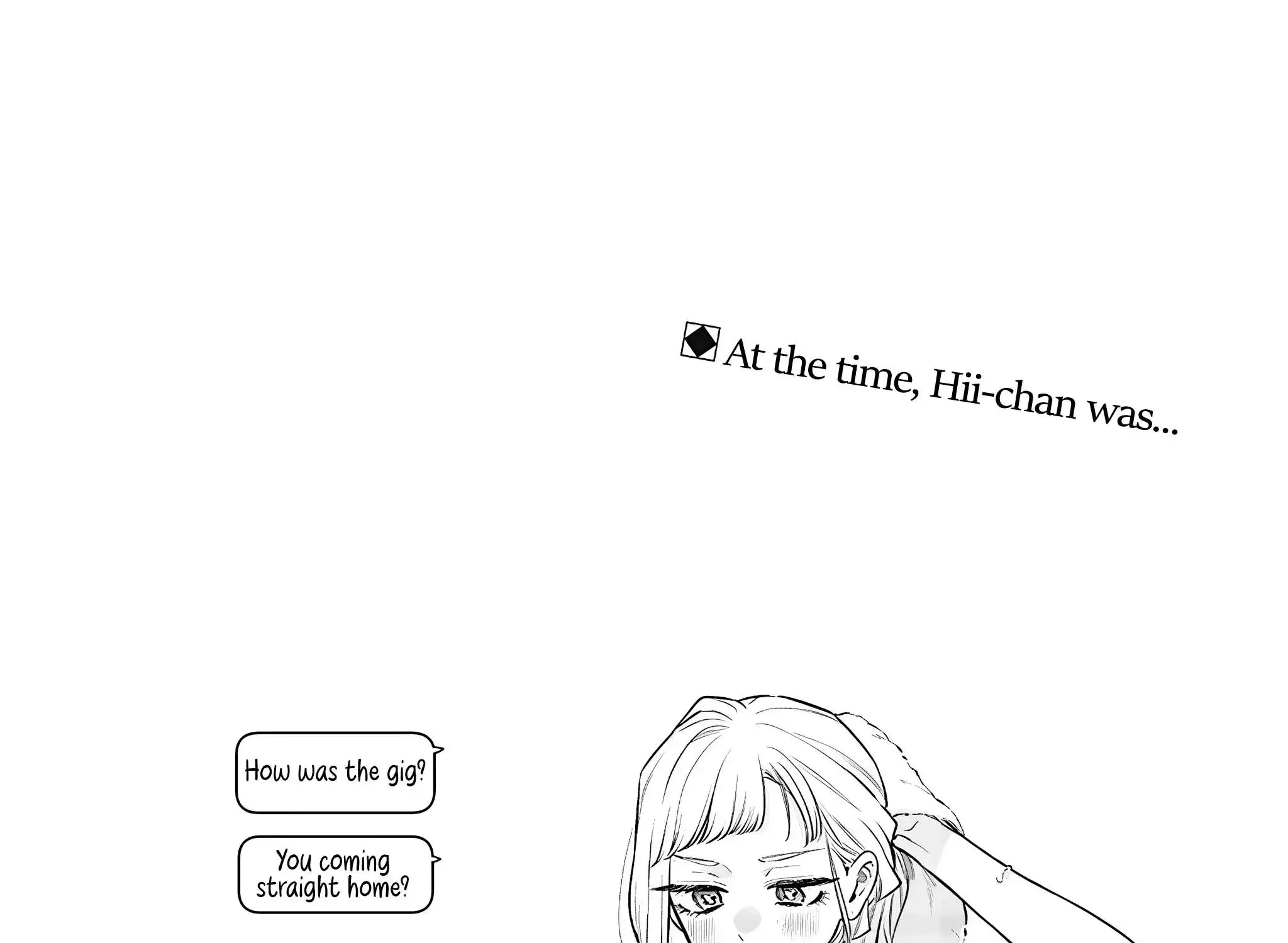 The Cutest Girl Closest to Me Chapter 13 page 34 - MangaKakalot