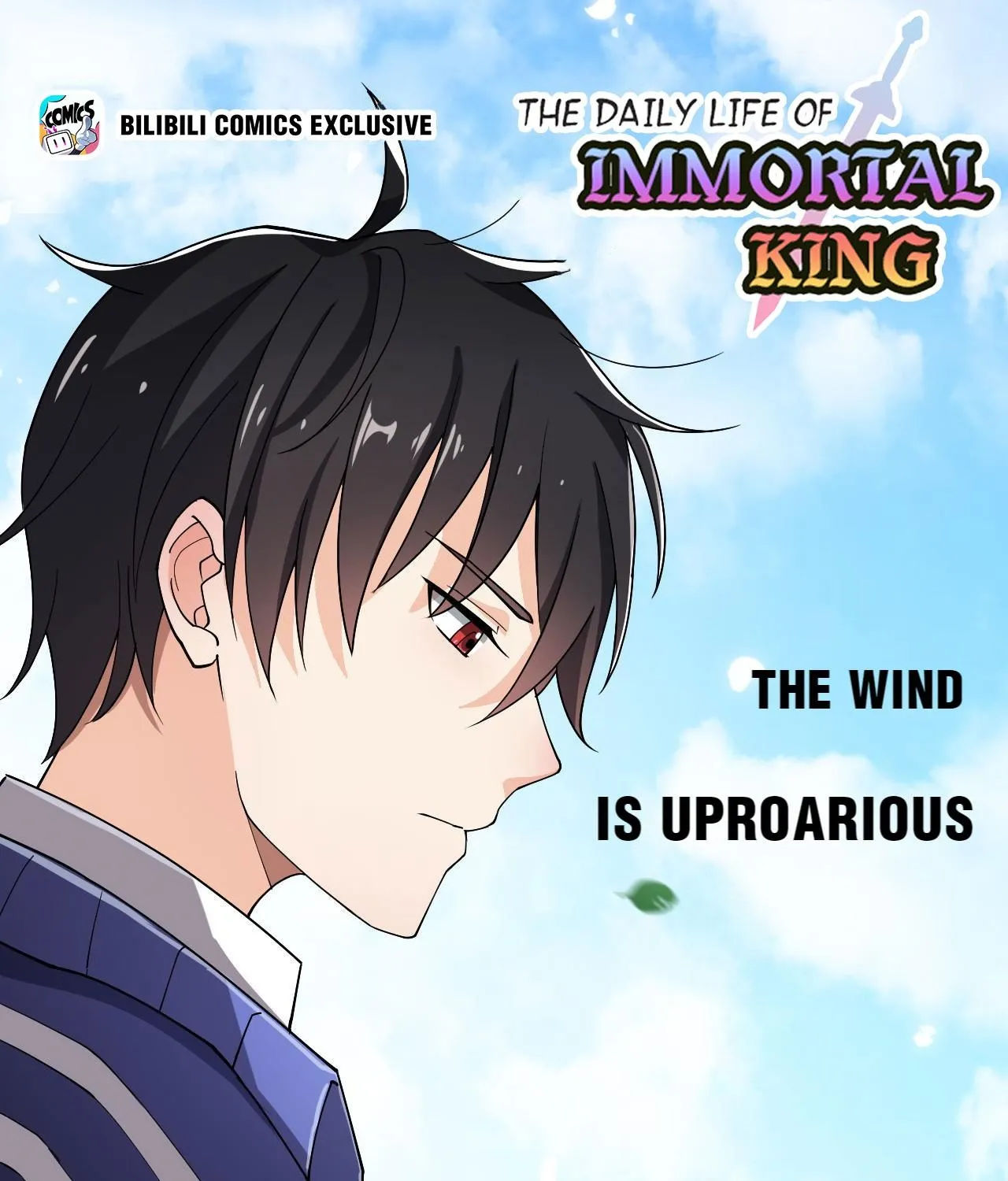 The Daily Life Of Immortal King Chapter 12 page 1 - MangaKakalot