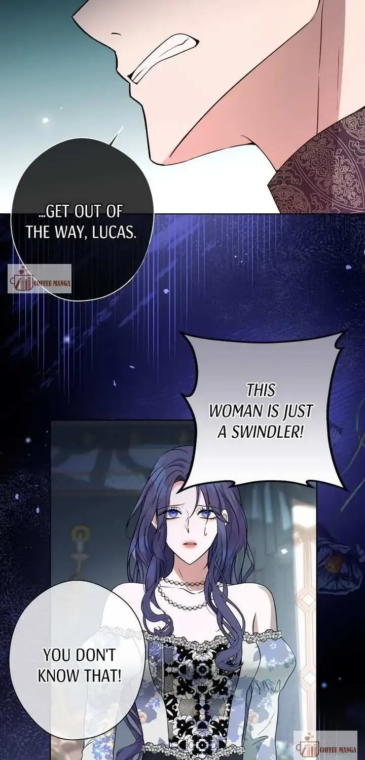 The Dame In Shining Armor Chapter 3 page 37 - MangaKakalot