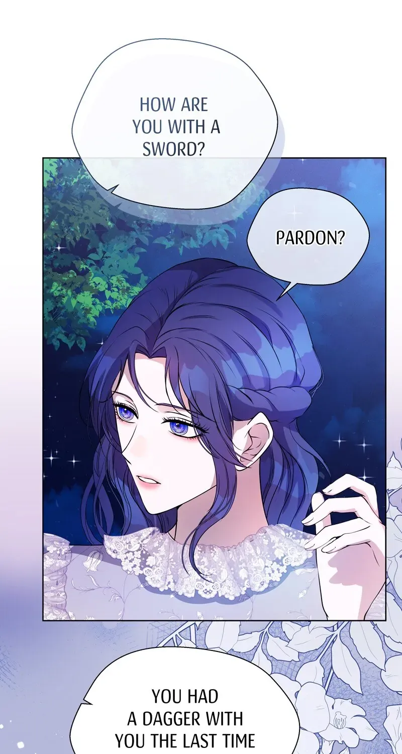 The Dame In Shining Armor Chapter 9 page 111 - MangaKakalot