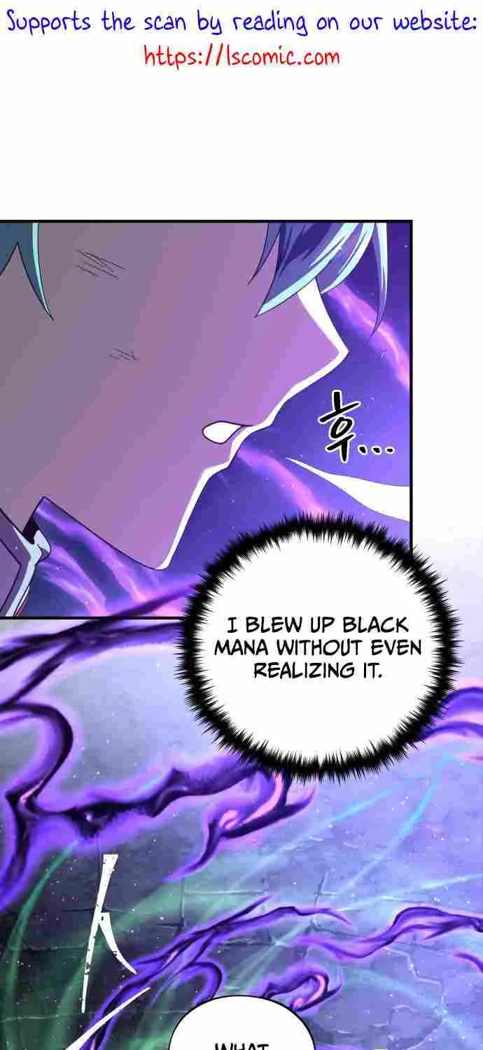 The Dark Magician Transmigrates After 66666 Years Chapter 113 page 3 - MangaNato