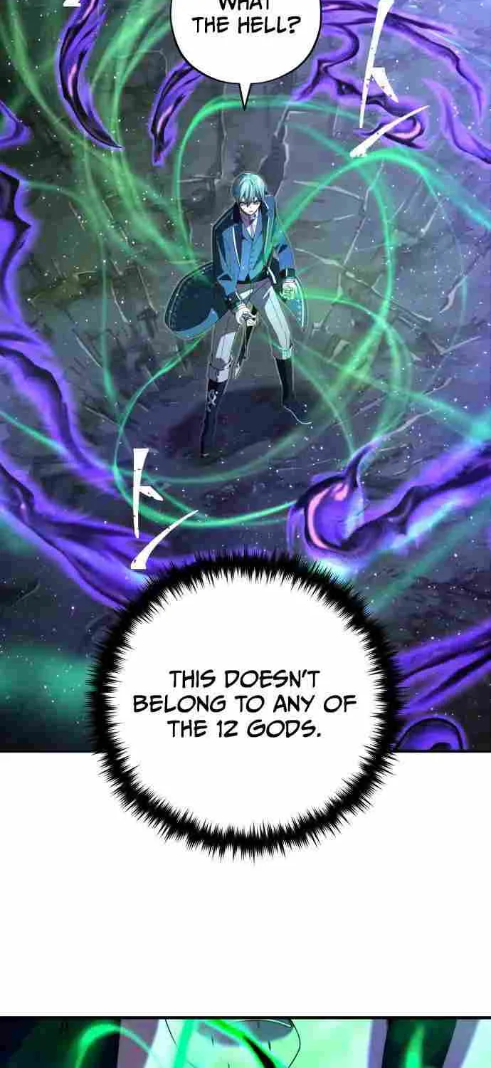 The Dark Magician Transmigrates After 66666 Years Chapter 113 page 4 - MangaNato