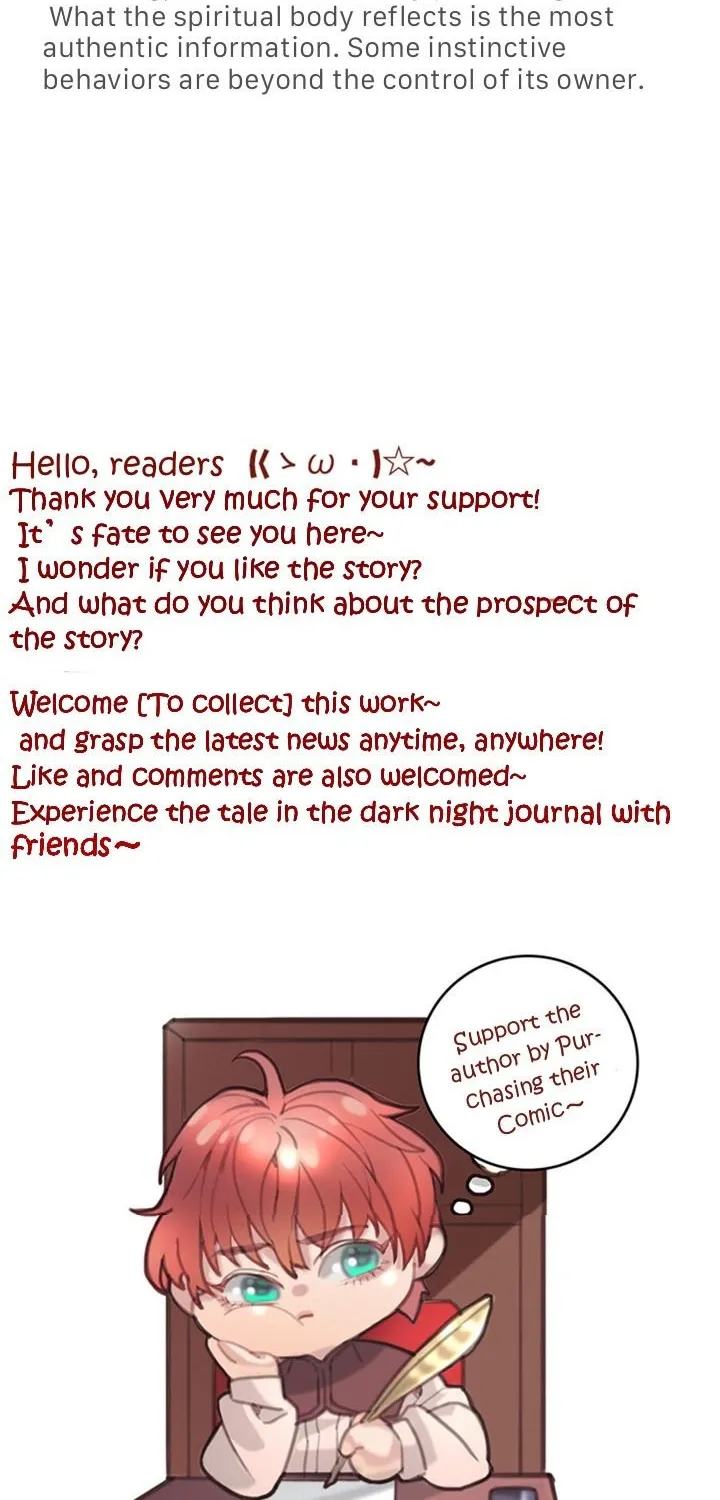 The Dark Night Journal Chapter 1 page 30 - MangaKakalot