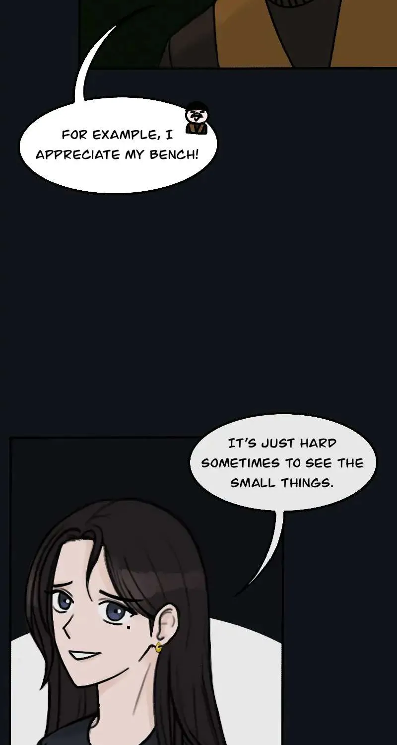 The Dating Swamp Chapter 8 page 14 - MangaNato