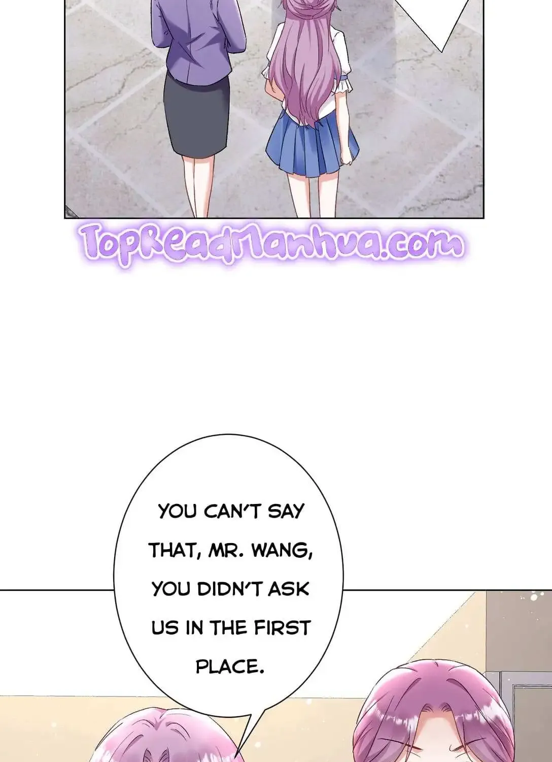 The Daughter Of A Wealthy Family Went Crazy After Being Reborn Chapter 24 page 19 - MangaKakalot