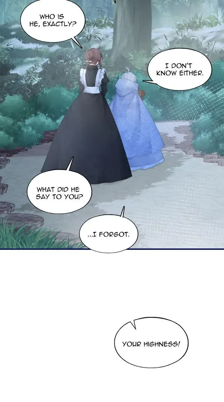 The Day L Woke Up As The Sacrificial Princess Chapter 17 page 25 - MangaKakalot