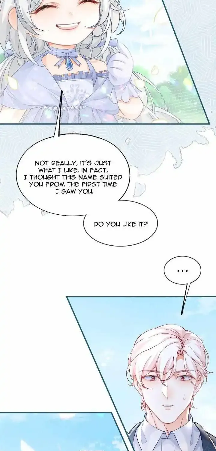 The Day L Woke Up As The Sacrificial Princess Chapter 23 page 8 - MangaKakalot