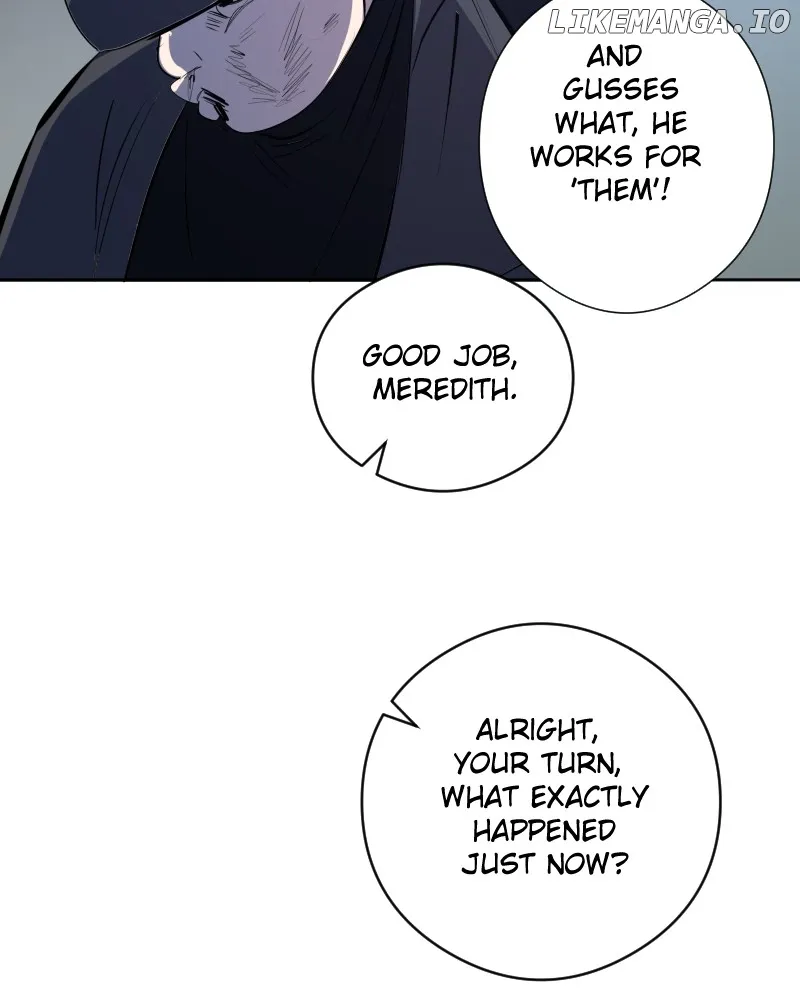 The Death Of Kindness Chapter 6 page 118 - MangaKakalot