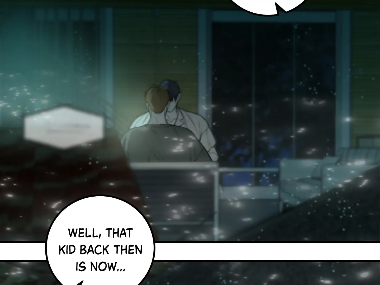 The Deepest Confession Chapter 2 page 204 - Mangabat