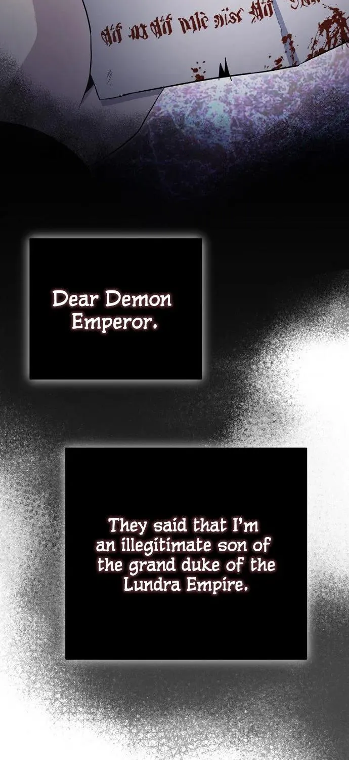 The Demon Emperor Hopes For A Hero Chapter 3 page 93 - MangaKakalot