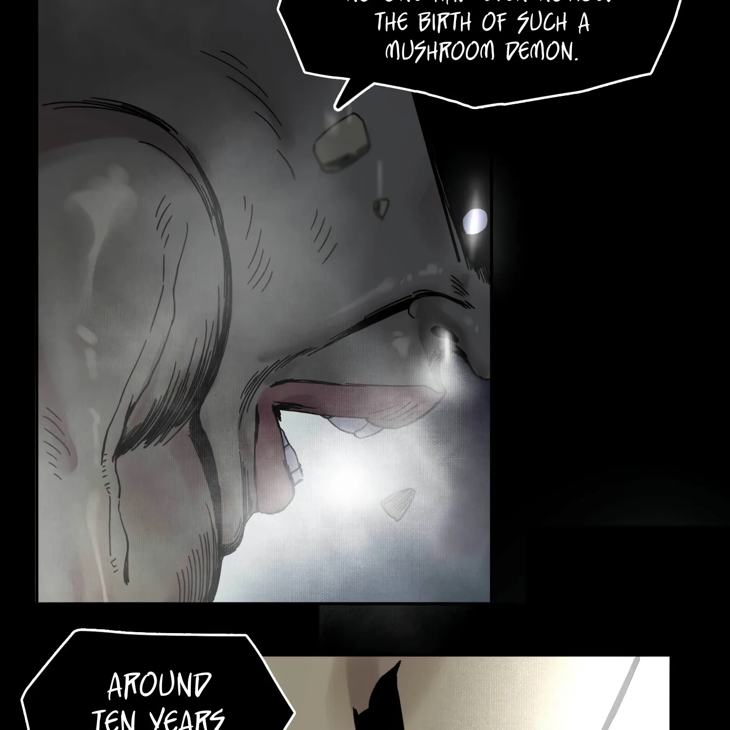 The Demon Is Ready For Dinner! - Page 128