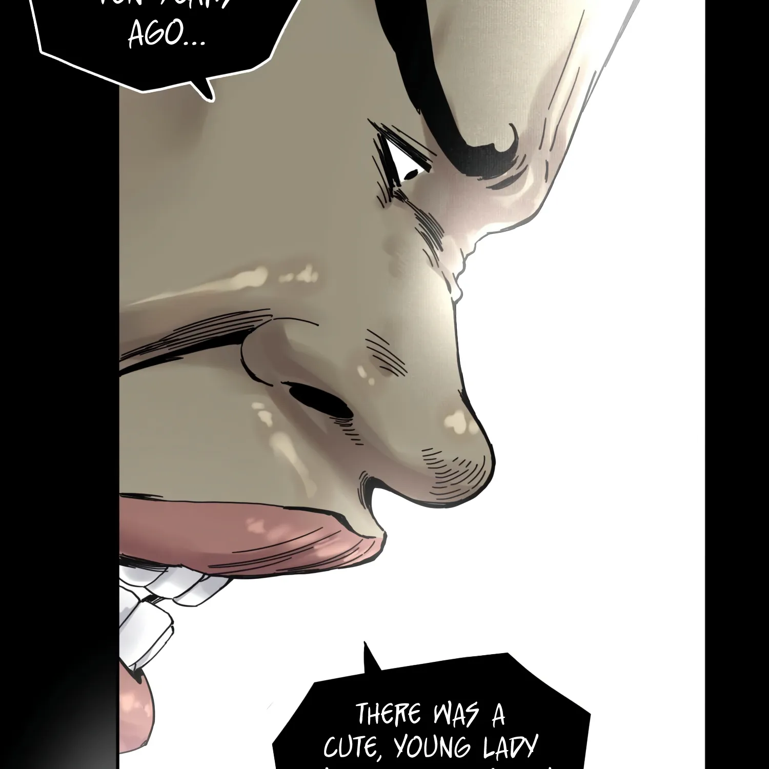 The Demon Is Ready For Dinner! - Page 129